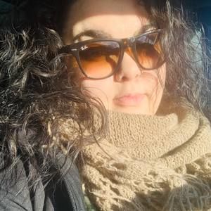 Meet your Posher, Shaye